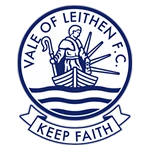  This is Home Team logo: Vale of Leithen