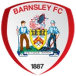This is Home Team logo: Barnsley