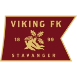 This is Home Team logo: Viking