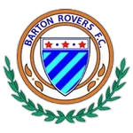 This is Logo of Away Team: Barton Rovers