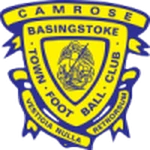 This is Logo of Away Team: Basingstoke Town