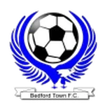 This is Logo of Home Team: Bedford Town