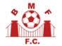  This is Home Team logo: Bristol Manor Farm