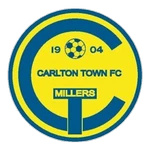 This is Logo of Home Team: Carlton Town