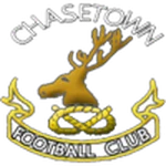 This is Logo of Away Team: Chasetown