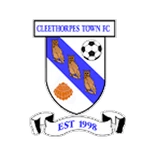 This is Logo of Away Team: Cleethorpes Town