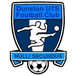 This is Logo of Away Team: Dunston UTS