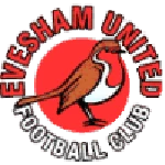 This is Logo of Home Team: Evesham United