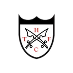This is Logo of Away Team: Hanwell Town