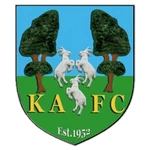 This is Logo of Home Team: Kidsgrove Athletic