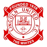 This is Logo of Home Team: Lincoln United