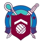 This is Away Team logo: Mangotsfield United