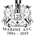 This is Logo of Away Team: Marine