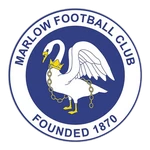 This is Logo of Away Team: Marlow