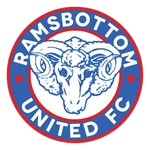 This is Logo of Home Team: Ramsbottom United