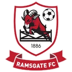 This is Logo of Home Team: Ramsgate