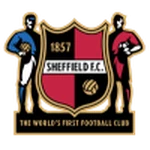 This is Away Team logo: Sheffield