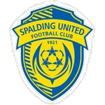 This is Logo of Away Team: Spalding United