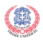 This is Logo of Away Team: Thame United
