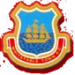 This is Logo of Away Team: Whitstable Town