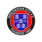 This is Logo of Away Team: Winchester City