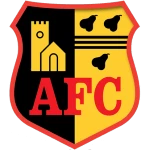 This is Logo of Home Team: Alvechurch