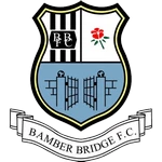 This is Logo of Away Team: Bamber Bridge