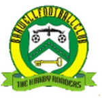 This is Logo of Away Team: Barwell