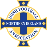 This is Home Team logo: Northern Ireland
