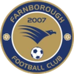 This is Logo of Home Team: Farnborough
