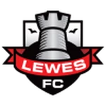 This is Logo of Away Team: Lewes