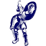 This is Logo of Home Team: Matlock Town