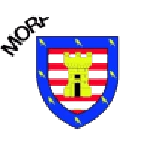 This is Logo of Home Team: Morpeth Town