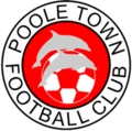 This is Logo of Away Team: Poole Town