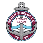 This is Logo of Home Team: South Shields
