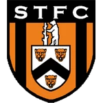This is Logo of Away Team: Stratford Town
