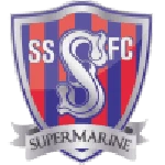 This is Logo of Away Team: Swindon Supermarine