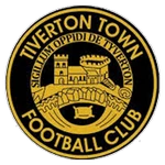 This is Logo of Home Team: Tiverton Town
