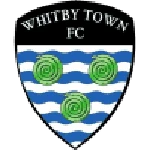 This is Logo of Away Team: Whitby Town