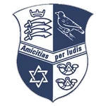 This is Logo of Away Team: Wingate & Finchley