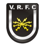 This is Home Team logo: Volta Redonda