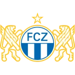 This is Logo of Away Team: FC Zurich