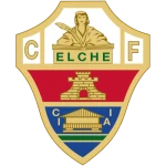 This is Home Team logo: Elche