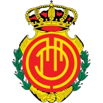 This is Away Team logo: Mallorca