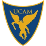 This is Logo of Home Team: Ucam Murcia