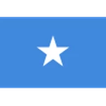 This is Home Team logo: Somalia