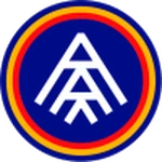  This is Home Team logo: FC Andorra