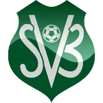 This is Logo of Home Team: Suriname