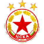 This is Home Team logo: CSKA Sofia