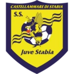 This is Home Team logo: Juve Stabia